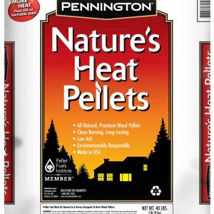 Pennington Fuel Pellets