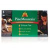 Pine Mountain 6-Pack 3-Hour Firelogs Easy Lighting