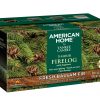 Pine Mountain American Home by Yankee Candle Fragrance Firelog (Set of 4)