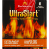 Pine Mountain UltraStart Firestarter Logs 6-Pack 12
