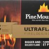 Pine Mountain Ultraflame 6x3 HR Firelog 4