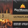 Pine Mountain Ultraflame 6x3 HR Firelog 5