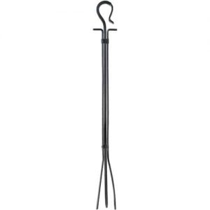 Pleasant Hearth 30" Fireplace Tongs