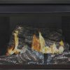 Pleasant Hearth 46 in. Natural Gas Full Size Cherry Vent Free Fireplace System 32,000 BTU 9