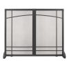 Pleasant Hearth FA811S Amherst Fireplace Screen