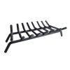 Pleasant Hearth Steel Fireplace Grate 8