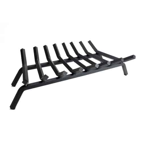 Pleasant Hearth Steel Fireplace Grate 4