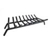 Pleasant Hearth Steel Fireplace Grate 10