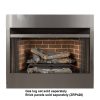 Pleasant Hearth Vff-phcpd-2t 36 In. Comp 6