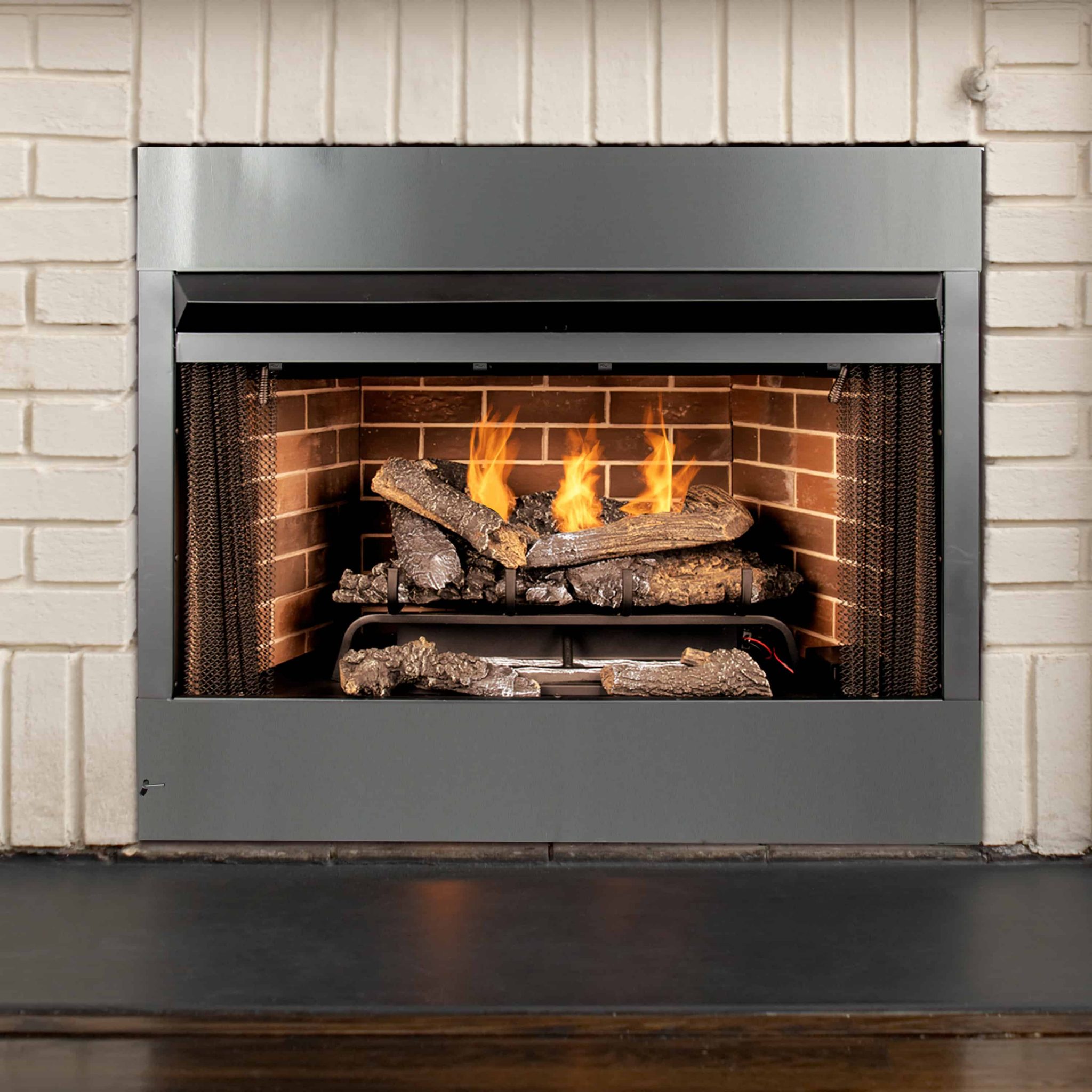 Pleasant Hearth Vffphcpd2t 36 In. Comp