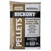 Premium Hickory BBQ Wood Pellets for Pellet Grills - 20 lb 2