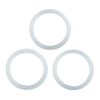 Primula Replacement Silicone Gasket for Stainless Steel 6 Cup Stovetop Espresso Maker