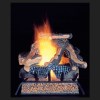 ProCom Fireplace Log Set 24 in. W