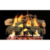 Products 18 in. Charred Evergreen Vented Log Set - Uses G52 Burner