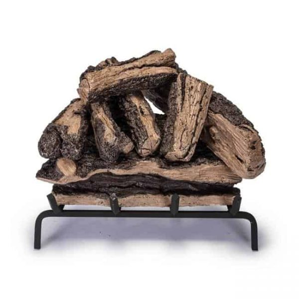Products 18 in. Western Campfyre Vented Log Set
