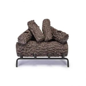 Products 30 in. Post Oak Vented Log Set