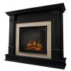 Real Flame Silverton Electric Fireplace 2
