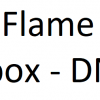 Real Flame Standard Electric Firebox