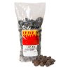Real Fyre 10 lbs. Large Fire Coals 2