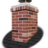 Rectangle Top & Trim Kit For Chimney Surround