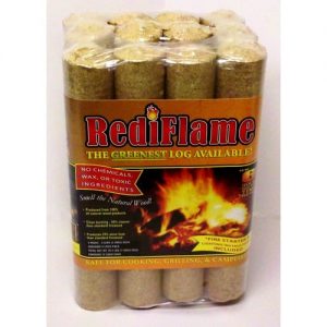 RediFlame Fire Log (Pack of 12)