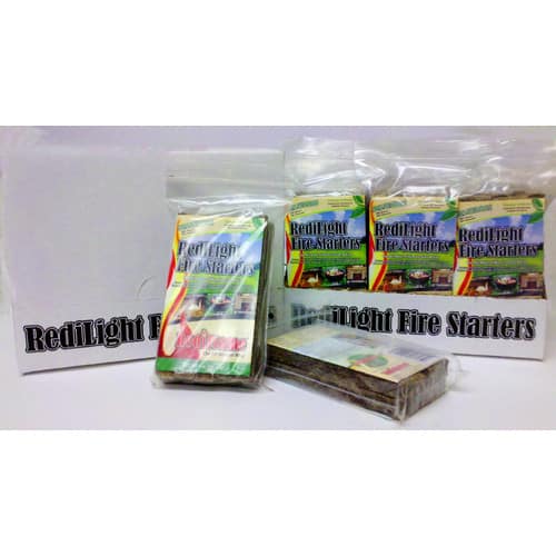 RediFlame Fire Starter (Pack of 10)