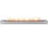 Regal Flame EBP4047-EF 47 in. Pro Bio Ethanol Fireplace Burner Insert - 9.9 Litre 6