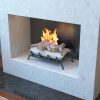 Regal Flame ECK2018BRC-EF 18 in. Birch Convert to Ethanol Fireplace Log Set with Burner 5