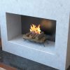 Regal Flame ECK2018WD 18 in. Convert to Ethanol Fireplace Log Set with Burner Insert From Gel or Gas Logs 2