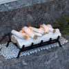 Regal Flame ECK20BRC24 24 in. Convert to Ethanol Fireplace Log Set with Burner Insert from Gel or Gas Logs, Birch - 24 x 10 x 15 in. 9