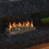 Regal Flame Gas Fireplace Decorative Logs 8