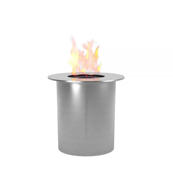 Regal Flame Pro Circular Ethanol Fireplace 1