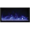 Remii 45" Extra Tall Indoor or Outdoor Electric Fireplace 6