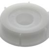 Replacement Caps For 5 Gallon Plastic Hedpack - 1 Large Cap And 1 Small Cap 3