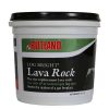 Rutland 595 Bright Lava Rock for Gas Log