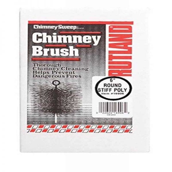 Rutland Chimney Brush