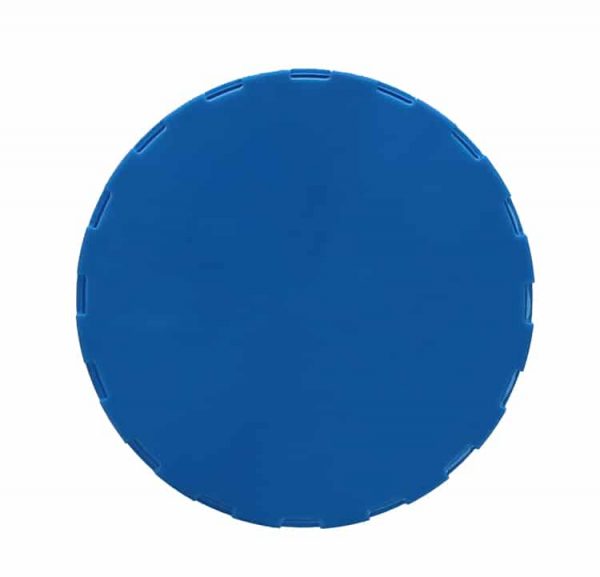 Sankey Keg Cap (Blue) 1