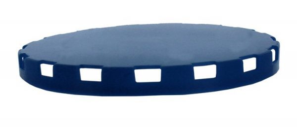 Sankey Keg Cap (Blue) 2
