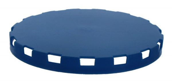 Sankey Keg Cap (Blue)