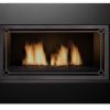 Sierra Flame NEWCOMB-36-LP 36 in. Newcomb Linear Direct Vent Gas Fireplace - Liquid Propane 3
