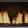 Sierra Flame NEWCOMB-36-LP 36 in. Newcomb Linear Direct Vent Gas Fireplace - Liquid Propane 4