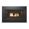 Sierra Flame NEWCOMB-36-NG 36 in. Newcomb Linear Direct Vent Gas Fireplace - Natural Gas