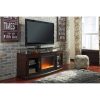 Signature Design by Ashley Entertainment Accessories Fireplace Insert Glass/Stone 13