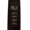 Skytech 1001T/LCD Timer Fireplace Remote Control 9