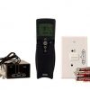 Skytech 9800323 SKY-3002 Fireplace Remote Control with Timer/Thermostat 9