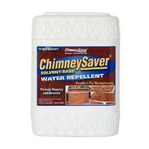 Solvent Base Chimneysaver Water Repellent