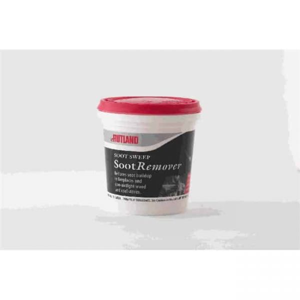 Soot Sweep Soot Remover 2 Lb.