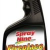 Spray Nine Fireplace & Stove Cleaner 4