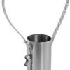 Stainless Steel Ventinox VG Universal Take Off - 5"