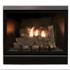 Tahoe Clean Face Direct Vent IPC Deluxe 42" NG Fireplace with Blower